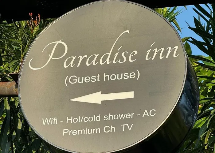 Paradise 2* 勒吉安